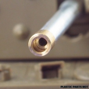 British Q.F.6 pdr.57 mm Mk.III gun barrel for Centaur,Cromwell - Image 1