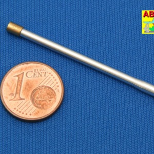 British Q.F.,6 pdr.57mm Mk.V gun barrel for Centaur,Cromwell - Image 1