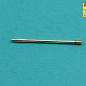 British Q.F.,6 pdr.57mm Mk.V gun barrel for Centaur,Cromwell - Image 5