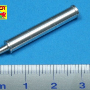 Russian M-10S  barrel for KV-II - Image 5