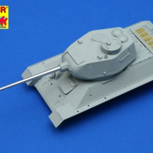 Russian 85 mm L/51 barrel for T-34/85 model 43/44 - Image 2