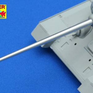 Russian 85 mm L/51 barrel for T-34/85 model 43/44 - Image 4