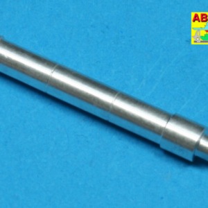 Russian 152,4 mm M-10S barrel for KV-II - Image 4