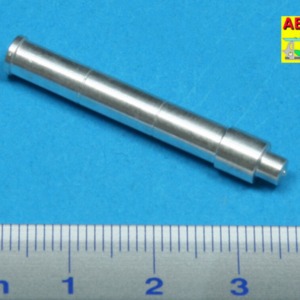 Russian 152,4 mm M-10S barrel for KV-II - Image 1