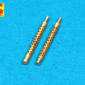 Set of 2 barrels for Browning M-1919 A4 - Image 1
