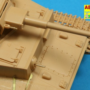 2 Barrels for German Tank MG 34 - Image 3