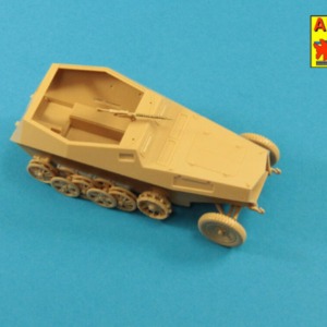 Set of 2 barrels for German machine guns MG34 - Image 3