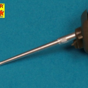 Barrel for 37mm M6 Gun - Image 2