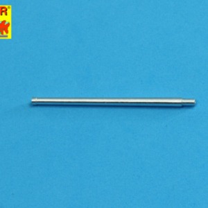 Russian 76,2mm F-34 tank Barrel for T-34/76 - Image 3