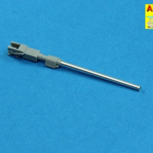 Russian 76,2mm F-34 tank Barrel for T-34/76 - Image 5