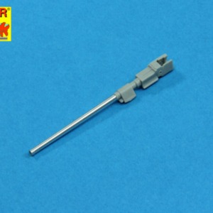 Russian 76,2mm F-34 tank Barrel for T-34/76 - Image 6