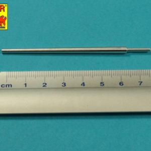 Russian 85 mm ZiS-S-53 L/51 barrel for T-34/85 model 43/44 - Image 3