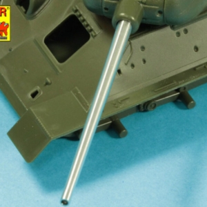Russian 85 mm ZiS-S-53 L/51 barrel for T-34/85 model 43/44 - Image 4