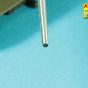 Russian 85 mm ZiS-S-53 L/51 barrel for T-34/85 model 43/44 - Image 5