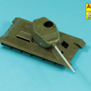 Russian 85 mm ZiS-S-53 L/51 barrel for T-34/85 model 43/44 - Image 7