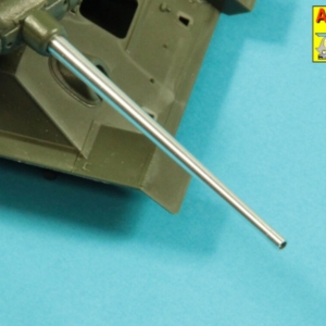 Russian 85 mm ZiS-S-53 L/51 barrel for T-34/85 model 43/44 - Image 8