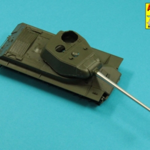 Russian 122 mm D-25T tank barrel for IS-2 - Image 4