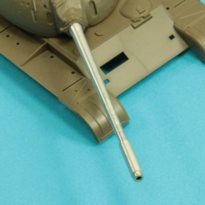 Russian D-10T 100mm tank Barrel for T-55 - Image 6