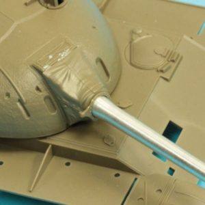 Russian D-10T 100mm tank Barrel for T-55 - Image 7