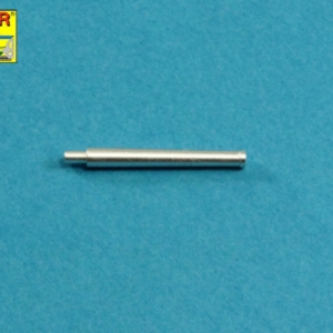 Russian 76,2 mm F-32 barrel for KV-1 - Image 2