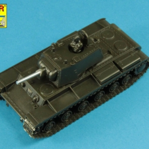 Russian 76,2 mm F-32 barrel for KV-1 - Image 5