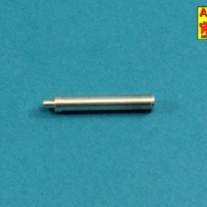 Russian 152,4 mm M-10S barrel for KV-II - Image 2