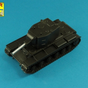 Russian 152,4 mm M-10S barrel for KV-II - Image 4