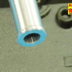 Russian 152,4 mm M-10S barrel for KV-II - Image 8
