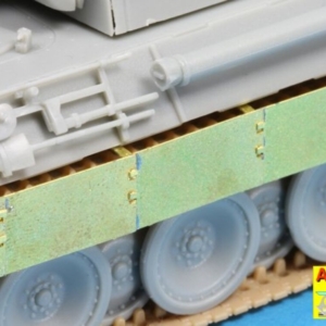Side skirts for Panther A/D - Image 3
