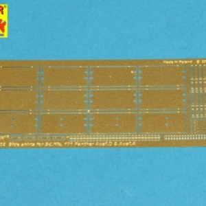 Side skirts for Panther A/D - Image 4