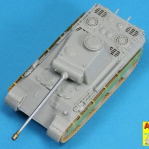 Side skirts for Panther A/D - Image 5