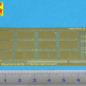 Side skirts for Panther A/D - Image 6