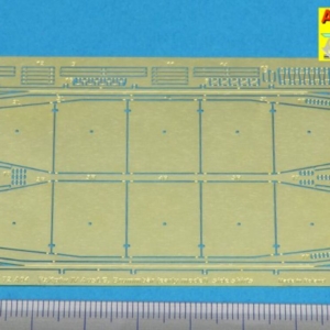 Side skirts for PzKpfw IVG - Image 4