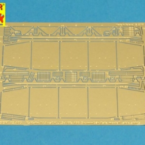 Side skirts for Pz IV H - Image 7