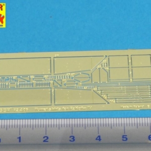 Turret skirts for Pz IV - Image 5