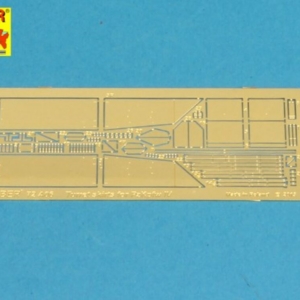 Turret skirts for Pz IV - Image 7