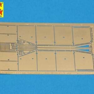 Side skirts for Stug. III-Early - Image 3