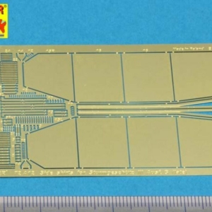 Side skirts for Stug. III (Late) - Image 3