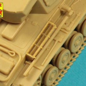 Grilles for Pz.Kpfw. III &Stug III - Image 12