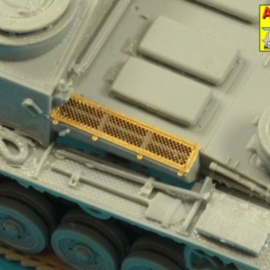 Grilles for Pz.Kpfw. III &Stug III - Image 13