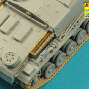 Grilles for Pz.Kpfw. III &Stug III - Image 14