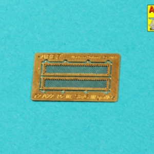 Grilles for Pz.Kpfw. III &Stug III - Image 16