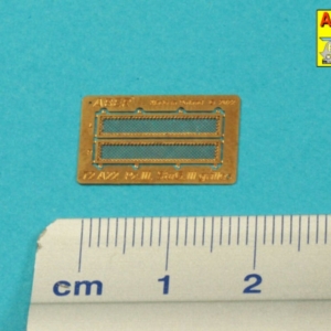 Grilles for Pz.Kpfw. III &Stug III - Image 17