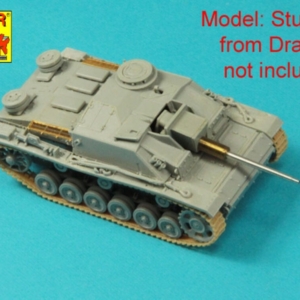Grilles for Pz.Kpfw. III &Stug III - Image 6