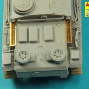 Grilles for Pz.Kpfw. III &Stug III - Image 9