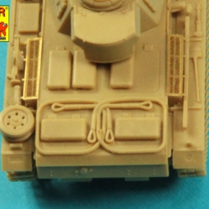 Grilles for Pz.Kpfw. III &Stug III - Image 10