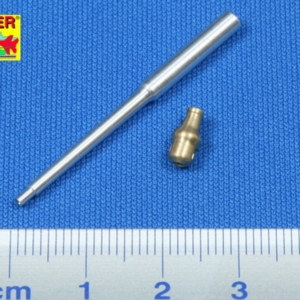 8,8cm Kwk 36 for Tiger I - Image 4