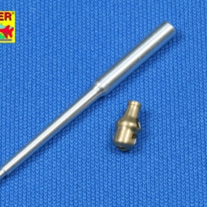 8,8cm Kwk 36 for Tiger I - Image 1