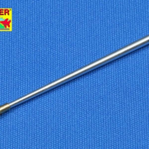 7,5cm KwK 42L/70 German tank barrel for Panther - Image 4