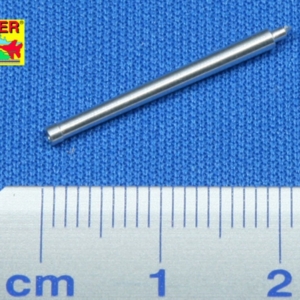 Soviet tank barrel 76,2 mm F-32 L/41,2 for T-34/76 model 41/43 - Image 3